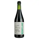 Сидр Berryland Лавка Традицій Cabernet Franc яблуко-виноград ігристий брют 7.5% 0.75 л