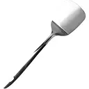 Лопатка Gusto GT-5612, 32 см (103626)