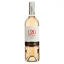 Вино Santa Rita 120 Rose Reserva Especial D.O., розовое, сухое, 11-14,5%, 0,75 л