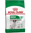 Сухой корм для собак возрастом от 8 до 12 лет Royal Canin Mini Adult 8+, 800 г (30020089)