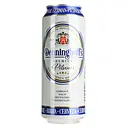 Пиво Denninghoff's Pilsner светлое фильтрованное 4.9% 0.5 л ж/б