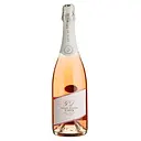 Вино ігристе Gran Ducay Cava Brut Nature Rosado рожеве брют 0.75 л
