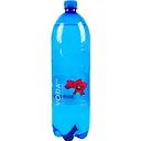 Вода питна Voda UA Рідна Справжня Українська сильногазована 1.5 л