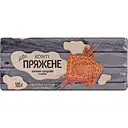 Печиво цукрове Konti Пряжене зі смаком пряженого молока 185 г