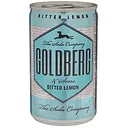 Тонік Goldberg Bitter Lemon 150 мл 