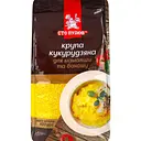 Кукурудзяна крупа для баноша і мамалиги Сто пудів 400 г