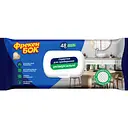 Вологі серветки для прибирання Фрекен Бок Універсальні з клапаном 48 шт.