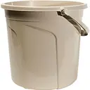 Ведро Stars Plast Стайл 7 л бежевый (94136/беж)