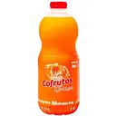 Сокосодержащий напиток Cofrutos Delight Tangerine мандариновый 1.5 л