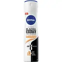 Дезодорант-антиперспирант Nivea Черное и Белое Невидимый Ultimate Impact 150 мл (83486)