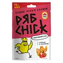 Слайси курячі РябChick сушені з перцем та паприкою 30 г (905504)