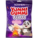 Конфеты маршмеллоу Roshen Yummi Gummi Fluffi Barbecue 200 г