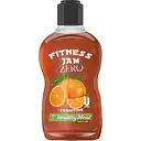 Фитнес-джем Power Pro Zero с карнитином сочный апельсин 200 г