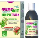 Капли Фемофит №2 ФитоБиоТехнологии 50 мл