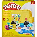 Набір для творчості з масою для ліплення Hasbro Play-doh Веселий шкільний день (G1641)