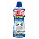 Засіб проти вапняного нальоту Pulirapid Anticalcate 750 мл