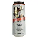 Пиво Klosterkeller Helles светлое 4.9% 0.5 л ж/б