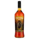 Уцінка. Алкогольний напій Cucaracha Rum Banana 35% 1 л 