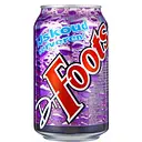 Напиток Dr. Foots сильногазированный 0.33 л