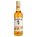 Алкогольный напиток Captain Morgan Spiced Gold 35% 0.5 л