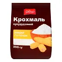 Крахмал кукурузный Деко сухой 200 г