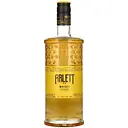 Виски Arlett Blended Explorer Whisky 40% 0.7 л  