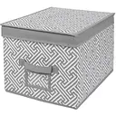 Короб для зберігання Handy Home Graphics, 30х40х25 см (UC-203)