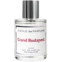 Парфюмированная вода Avenue des Parfums Grand Budapest 50 мл