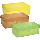 Набір коробів Handy Home 34x21x13 см 3 шт. (BOX-01)