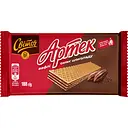 Вафли Світоч Артек со вкусом шоколада 188 г