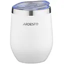 Термокружка Ardesto Compact Mug 350 мл, белый (AR2635MMW)