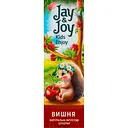 Уцінка. Цукерки фруктові Jay&Joy Вишня 32 г  