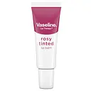 Бальзам для губ Vaseline Рожевий блиск та пом'якшення 10 г