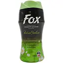 Парфюмерный кондиционер для стирки Fox Natural Freshness в гранулах 14 циклов стирки 210 г