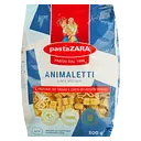 Макаронные изделия Pasta Zara Животные 500 г (687242)