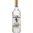 Ром Captain Morgan White 37.5% 1 л