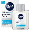 Бальзам после бритья NIVEA MEN "Охлаждение" для чувствительной кожи 100 мл