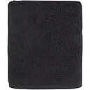 Рушник Lotus Home Hotel Basic 30x50 см 500 г/м² чорний (svt-2000022331920)