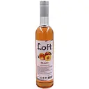 Сироп Loft Персик 0.7 л