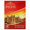 Чай Hyleys Английский с имбирем 100 г