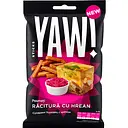 Сухарики стікси Yaw! зі смаком холодця з хроном 50 г