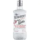 Горілка Nemiroff Незламна калина 40% 0.5 л