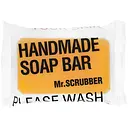 Натуральне мило ручної роботи Mr.Scrubber Mango King 170 г