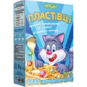 Хлопья Золоте зерно глазированные со сгущенным молоком 80 г (90137)