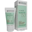 Крем для обличчя Revuele Aloe Daily Sun Barrier SPF 50+ 50 мл