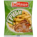 Кукурудзяні палички Їж Наше Гриби 45 г