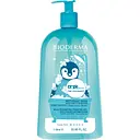 Гель для купания Bioderma ABCDerm Moussant gel 1 л (028819X)