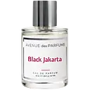 Парфюмированная вода Avenue des Parfums Black Jakarta 50 мл 
