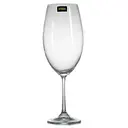 Уценка. Набор бокалов для вина Bohemia Milvus Barbara, 6 шт., 510 мл (1SD22/00000/510)