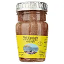 Анчоус Balistreri Girolamo філе в соняшниковій олії 80 г (856607)